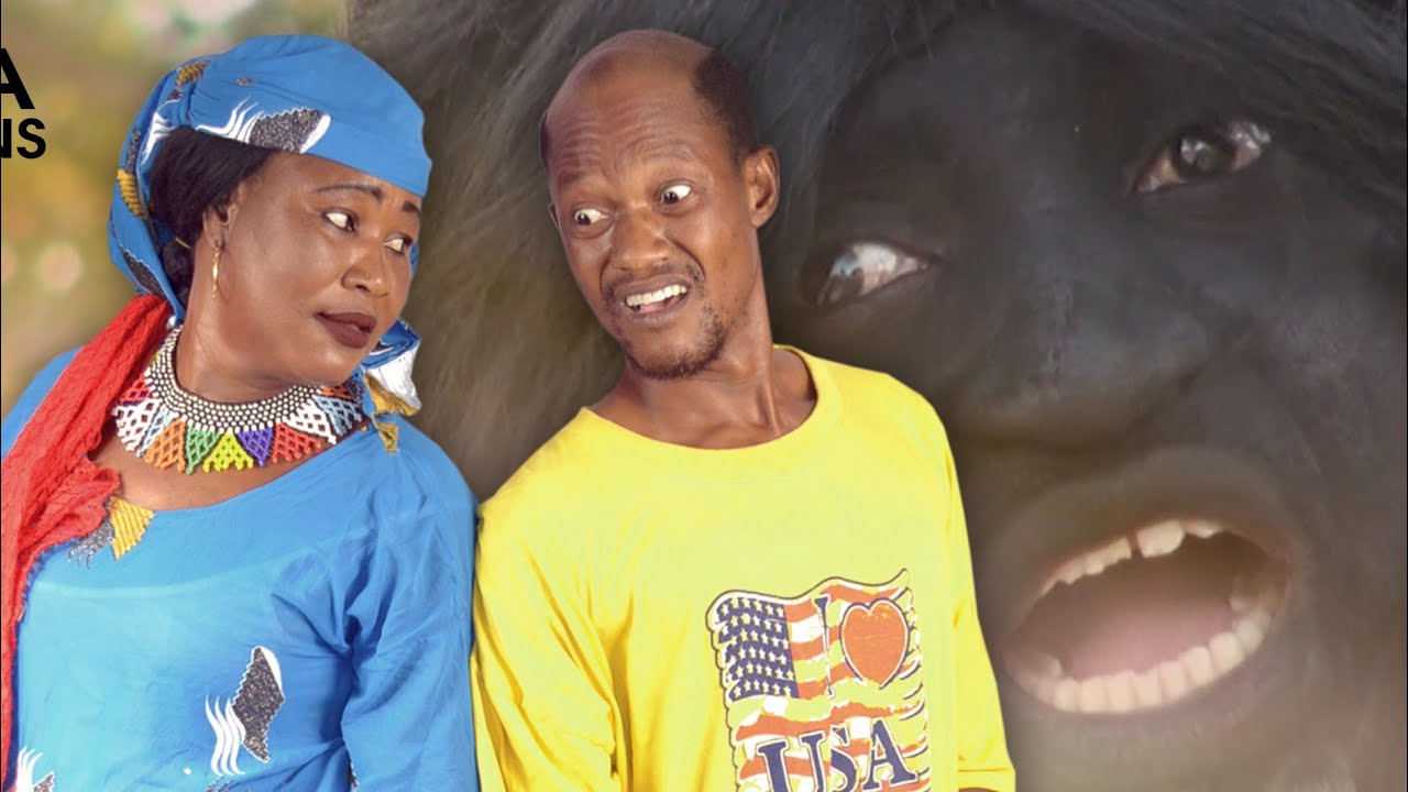 KUM KAHANCHEE  Full Movie (Old Movie)