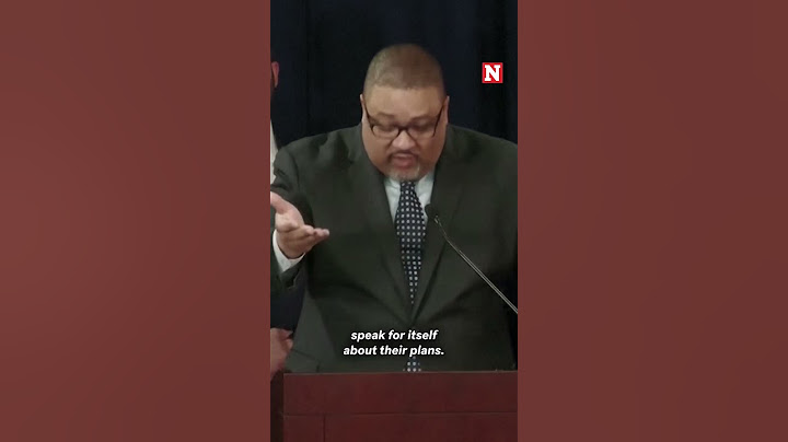 Alvin Bragg Provides Update On Luigi Mangione's Extradition To New York