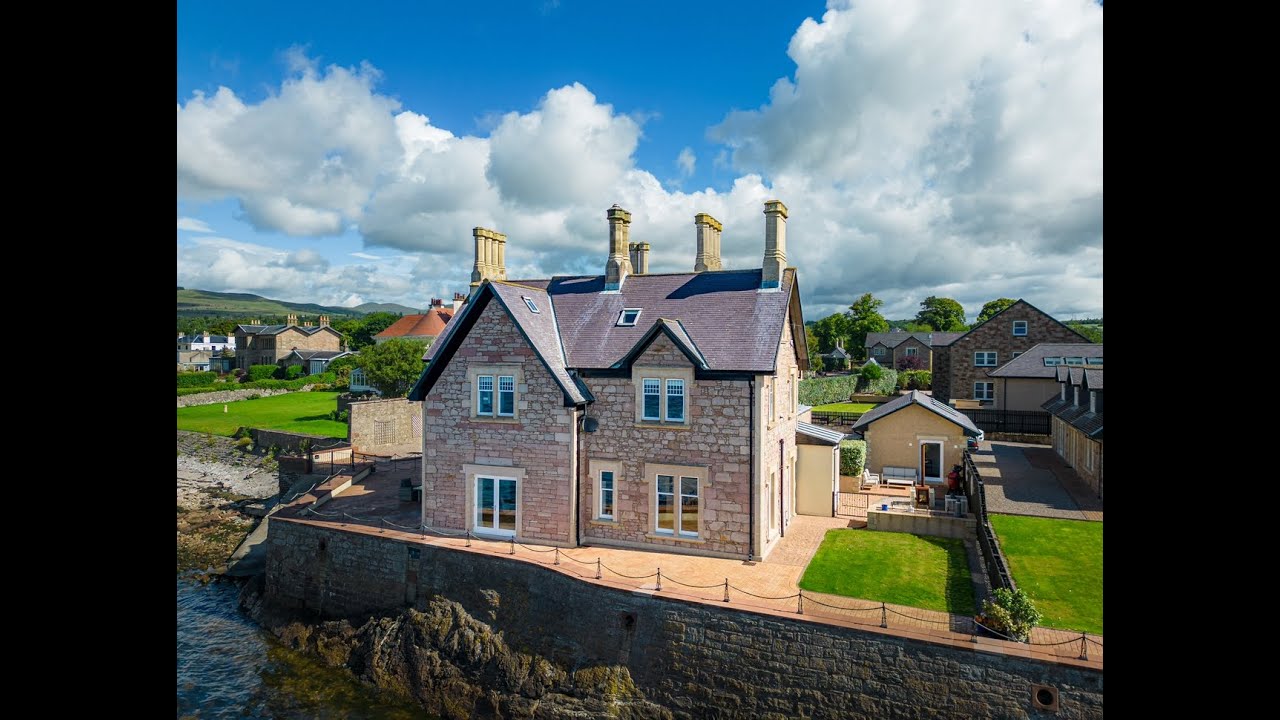 The View Rockfort, Helensburgh - Video Tour