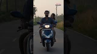 Naa Kallalo Out Now | Couple Friendly | Santosh Soban | Manasa Varanasi | #ytshorts