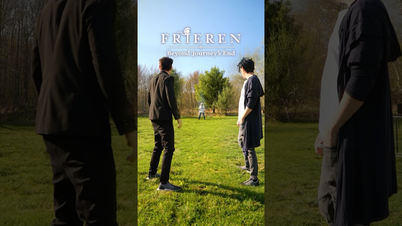 The Anime of the Year is… 