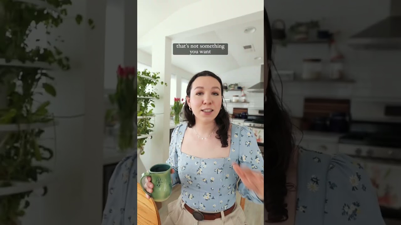 I never WANT to declutter again… 