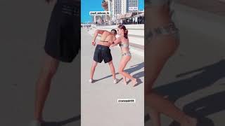 Tabata Jalil chikini