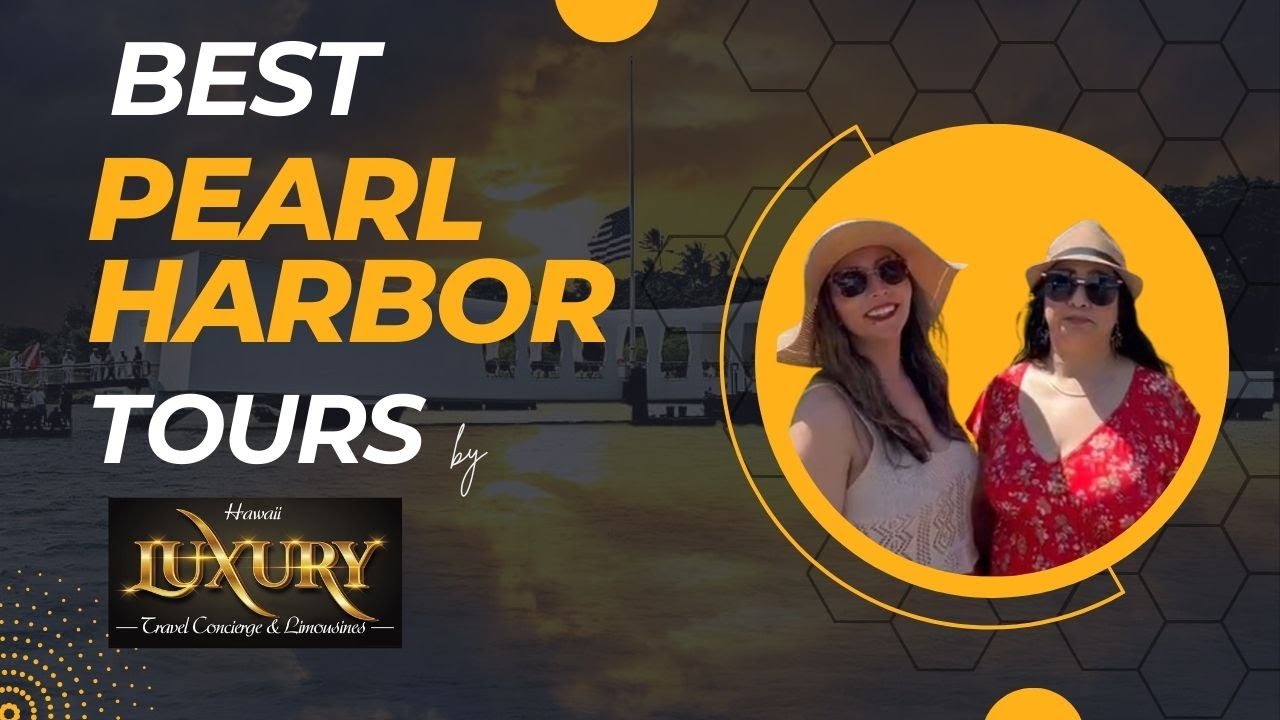 Best Pearl Harbor National Memorial Tour Review