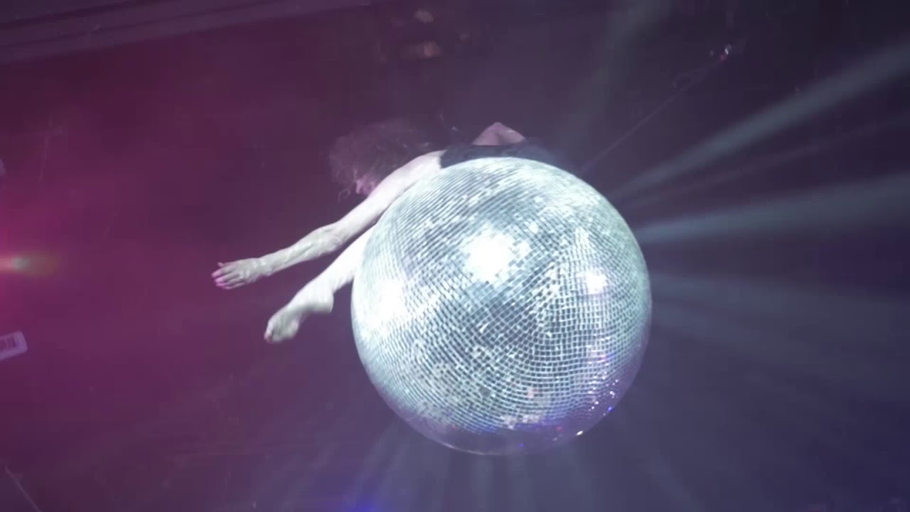 Extreme night fever / Cirque-Théâtre d'Elbeuf