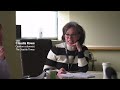 Bob Ferguson gubernatorial candidate interview