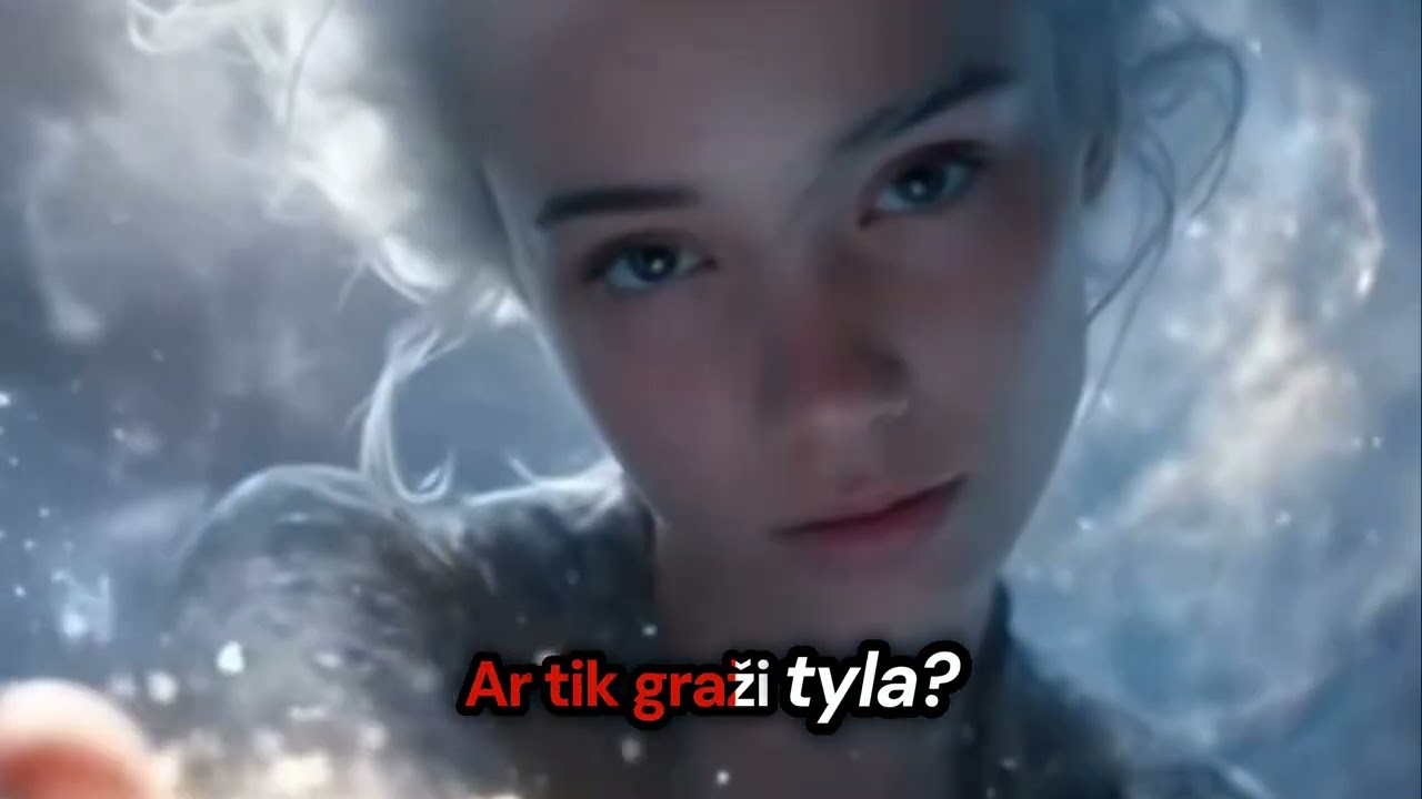 Ar tai mano sapnai. Ši daina gimė iš klausimų, kuriuos tyliai užduodame sau naktimis 🤍