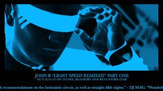 Download Lagu John B feat Shaz Sparks - \ MP3