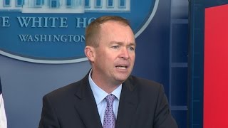 How would Trump's proposed budget affect Americans?
