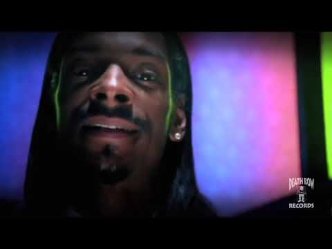 Snoop Dogg ft. Tha Dogg Pound - Santa Claus Goes Straight To The Ghetto (Official Music Video)