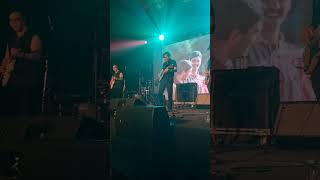 Rendy Pandugo - Friends (Live in KL) #rendypandugo #nusafest