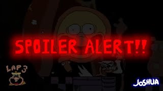 I Hate April Fool's Day Now... | PTCC: The Hellspawn Choice - John Gutter Lap 3 Fail - Joshua