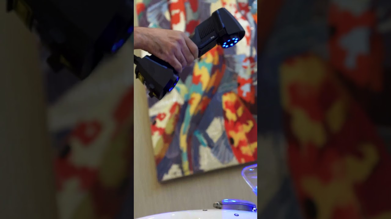 FreeScan UE Pro Triumph Thruxton