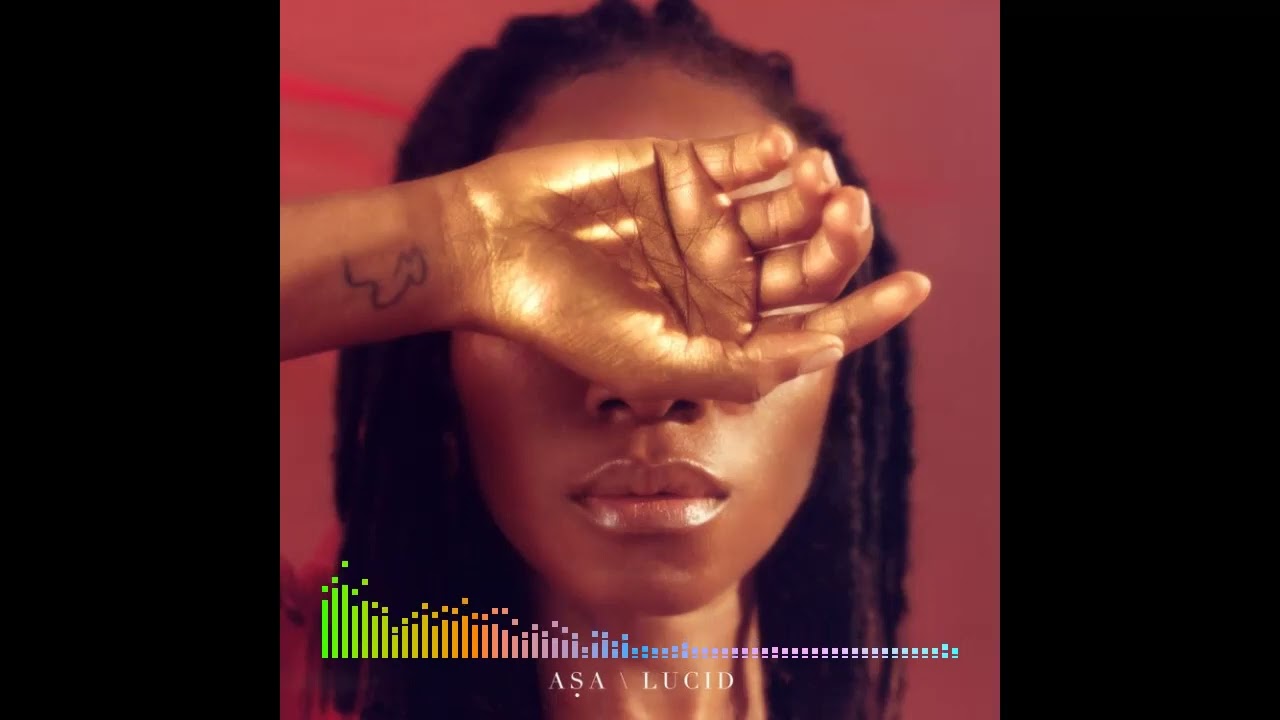 Asa - The Beginning [Audio] - YouTube