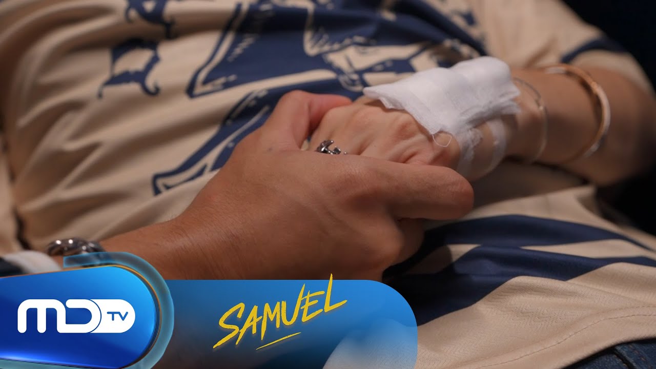 Saudara Satu-Satunya - SAMUEL EPS 14