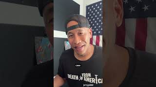 #prison was wild. Here’s one way I handled #survival. #jerrygolddd