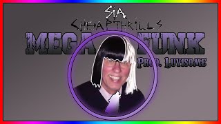 Download Lagu Mega Funk - Sia - Cheap Thrills - {Prod  Luvisome} MP3