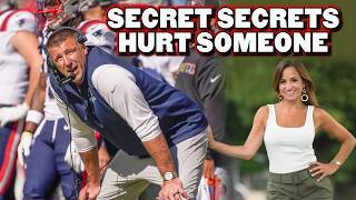 The NFL’s Biggest Scandal: The Vrabel & Russini Saga