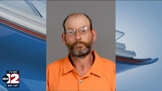 Competency exam ordered for the suspect in the Flushing murder case