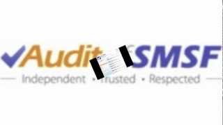 Audit of SMSF