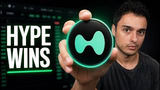 Celebrity Why HYPE Keeps Winning | Hyperliquid Explained Profile
