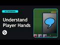Using the Player Hands and Lanes | Playtest Parlor UI