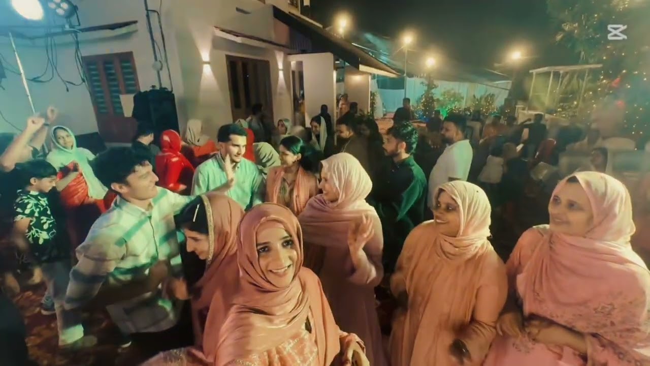 Wrapped in love, laughter, and forever 