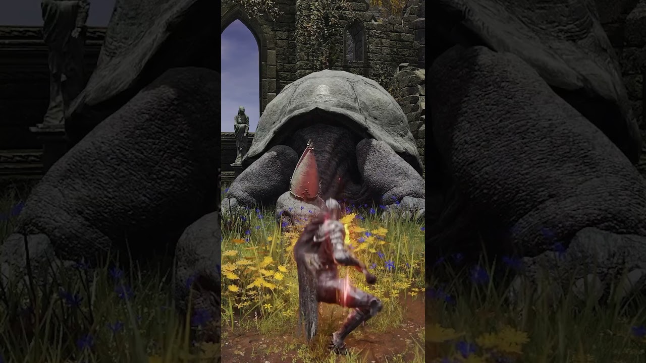 Боевое копье Вайка на самом деле хорошее..