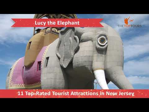 11 Top-Rated Tourist Attractions in New Jersey | TheTopTours