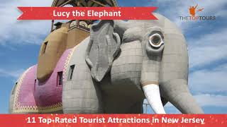 11 Top-Rated Tourist Attractions in New Jersey | TheTopTours