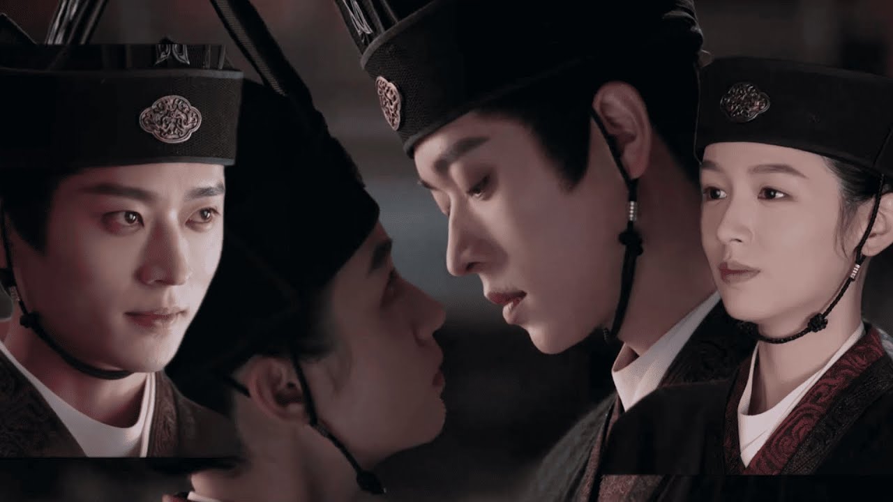 Резкий разворот при назначении! Вельможи давят на Хэ Янь, Сяо Цзюэ властно защищает её.