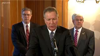 Ohio considering 'red flag' law for guns