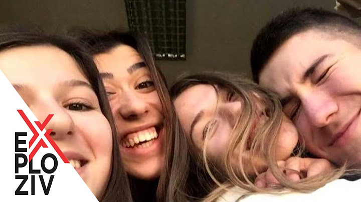Priča o mladiću koji je na smrt pretučen, dok je branio mlađeg brata | EXPLOZIV