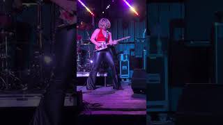 Samantha Fish: Miles To Go (live) 5/9/2026 Atomic Pavilion: St Louis, MO