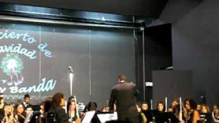 Fanfare & Intermezzo Banda Uprh