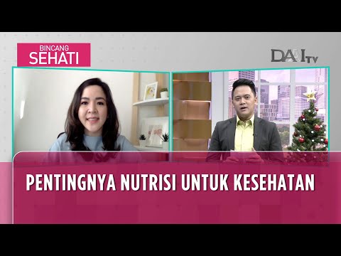 Video: Nutrisi Tapioka: Informasi Kesehatan