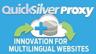 Quicksilver Proxy How Does It Work?
