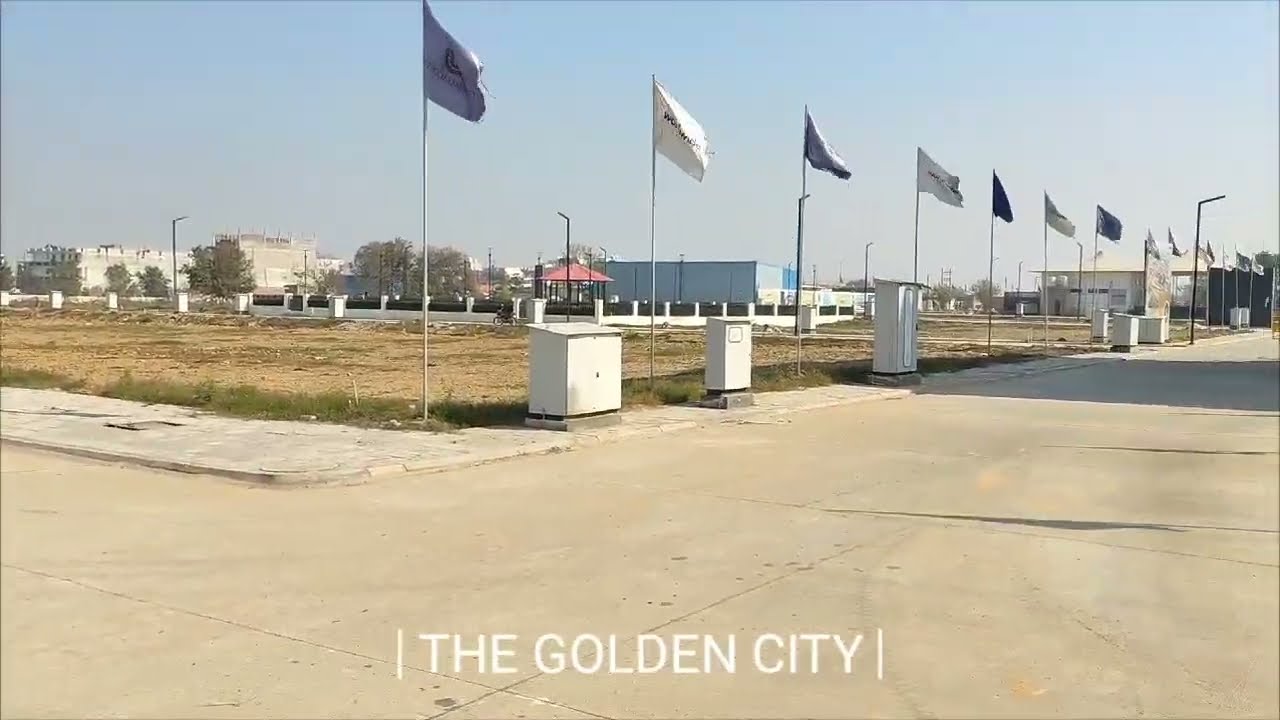 Worldwide Realty The Golden city sector 9 manesar 
