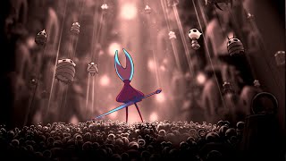 Difficulty In Options - Hollowknight: Silksong
