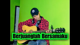 BERJUANGLAH BERSAMAKU-MARIO G KLAU (ACOUSTIC COVER BY MHICAEL)
