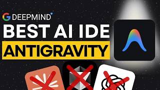 Google Anti Gravity Tutorial | Antigravity rate limit