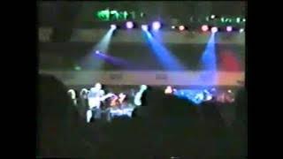 Dio and Deep Purple-Sitting In A Dream Live In Frankfurt 10.15.2000
