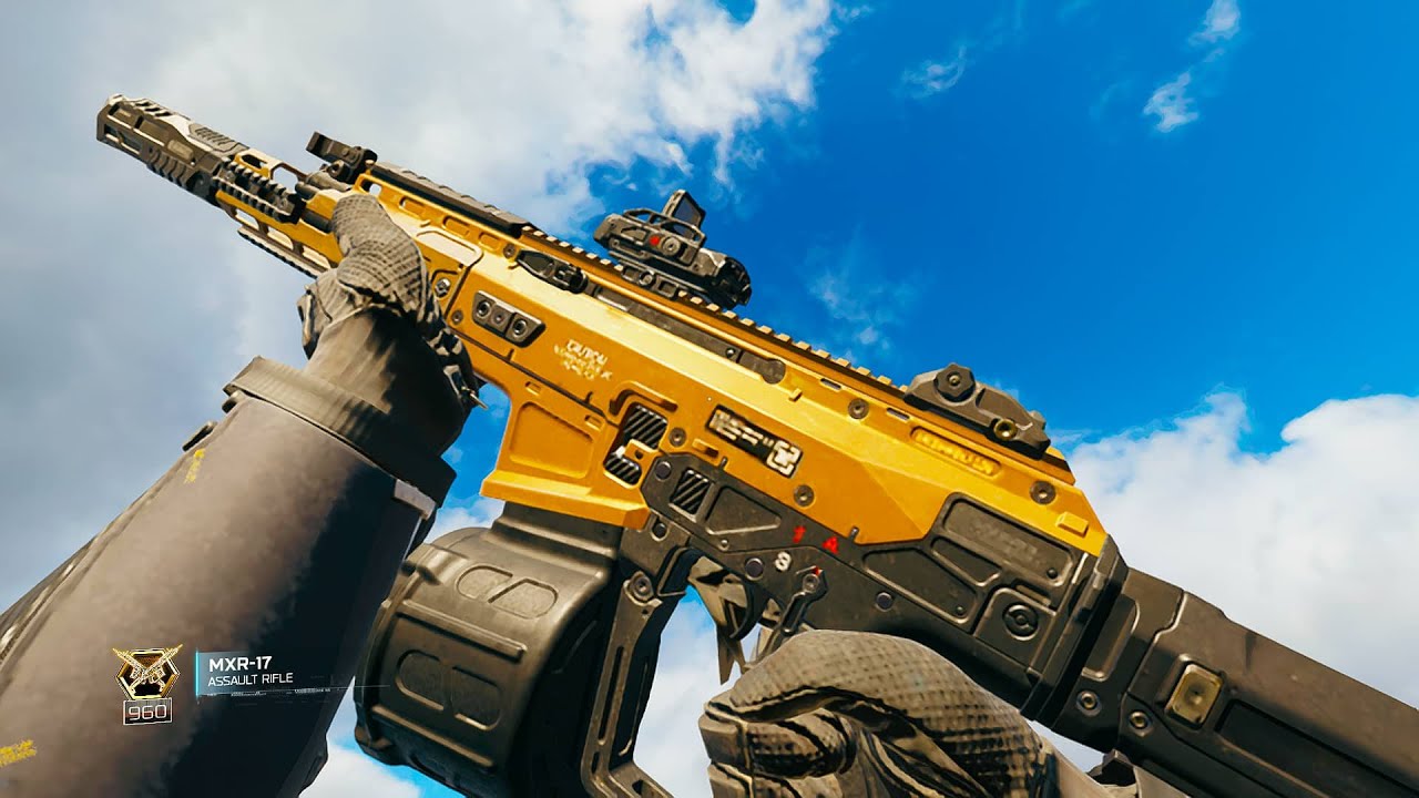 Call of Duty Black Ops 7 (No Commentary)