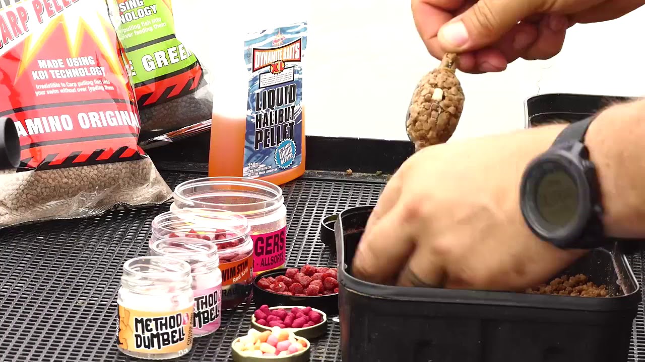 Valcroft   amenajare piscicola de exceptie