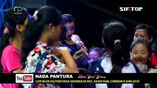 Pengen Disayang - Nia Saputra | NADA PANTURA LIVE KLIYEM SIDAMULYA ASJAP CIREBON 9 JUNI 2019