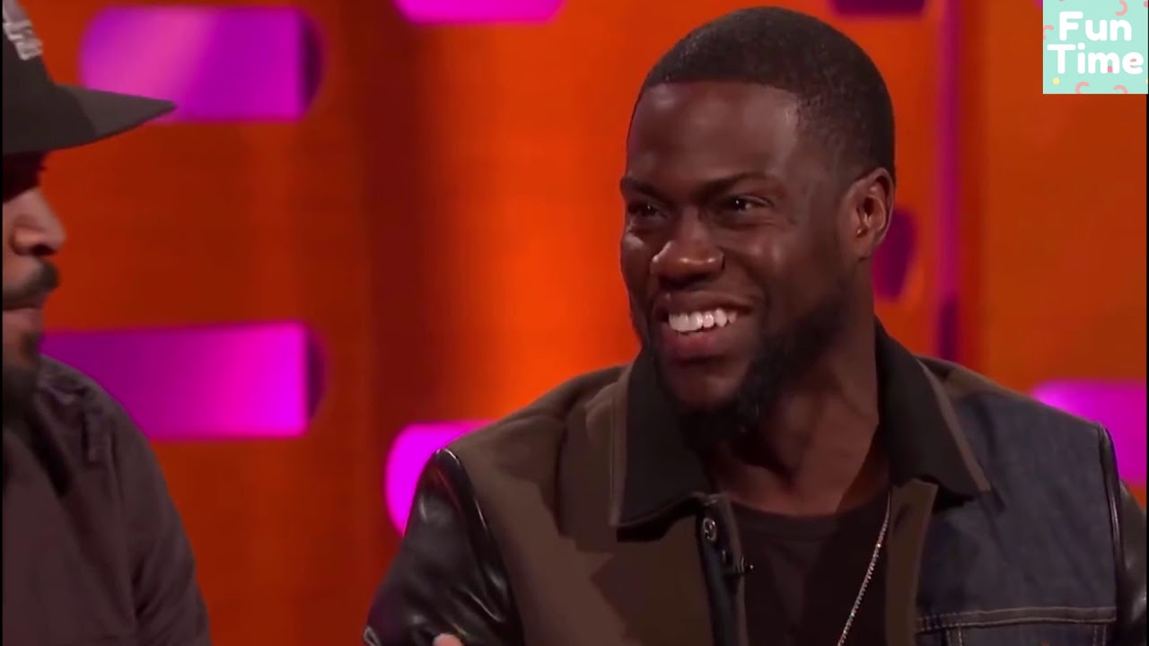 Kevin Hart Funniest Moments Youtube