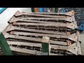 Climbing Formwork Accessories Robot Manufacturing - Formwork Work Platform Bracket - Wall Bracket