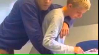 Efmytake Torquay Barney B 218 By Nico Alex And Niels