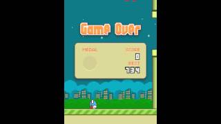 Flappy Bird High Score Change [Tutorial]