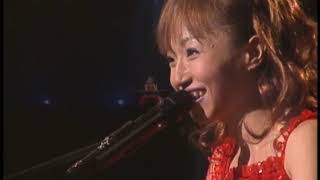 飯塚雅弓「Strawberry Stage 2003　Live at SHIBUYA-AX」（DVD）ダイジェスト映像！